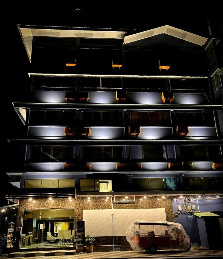 Anandpura Riverside Hotel Μπανγκόκ Εξωτερικό φωτογραφία