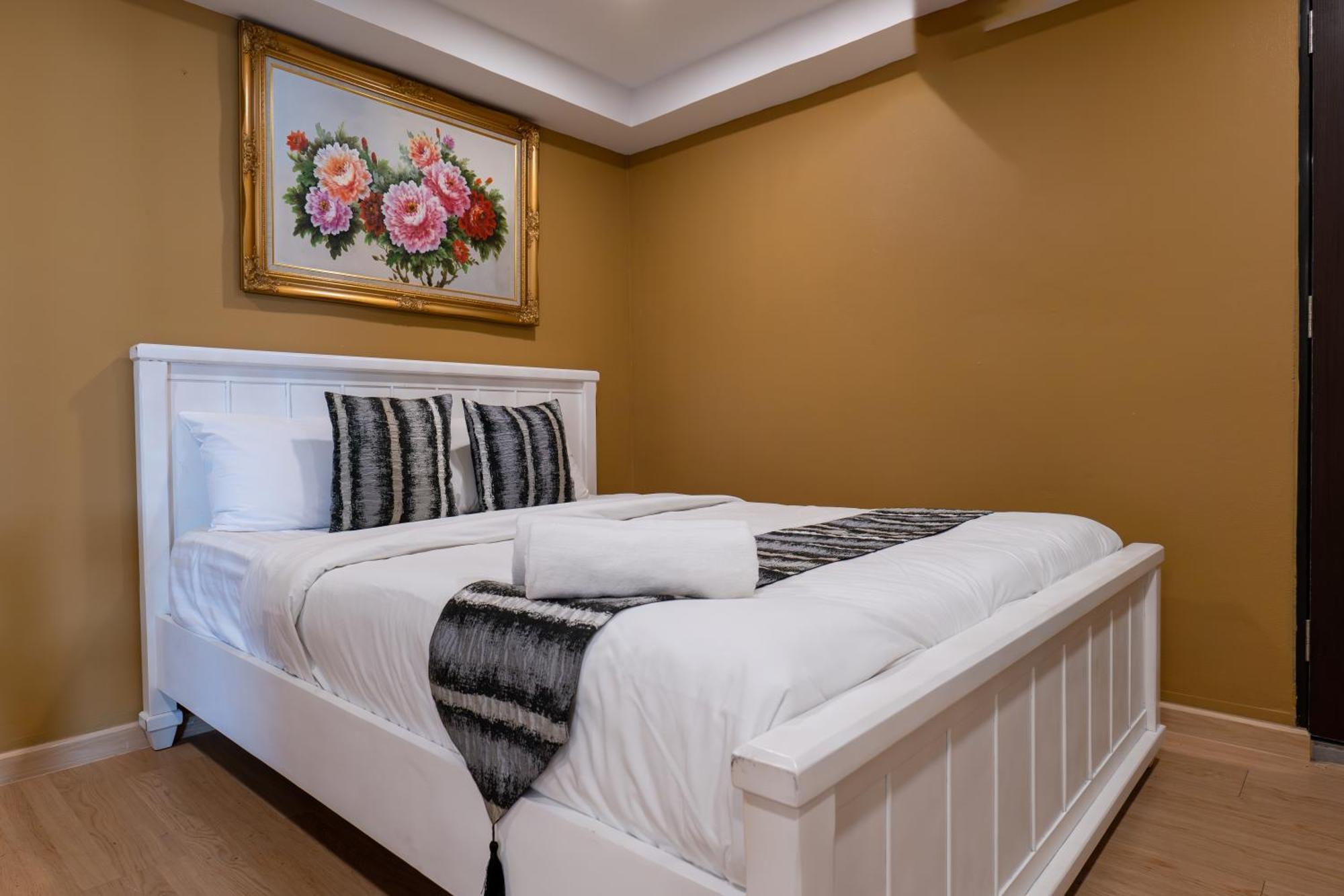Anandpura Riverside Hotel Μπανγκόκ Εξωτερικό φωτογραφία