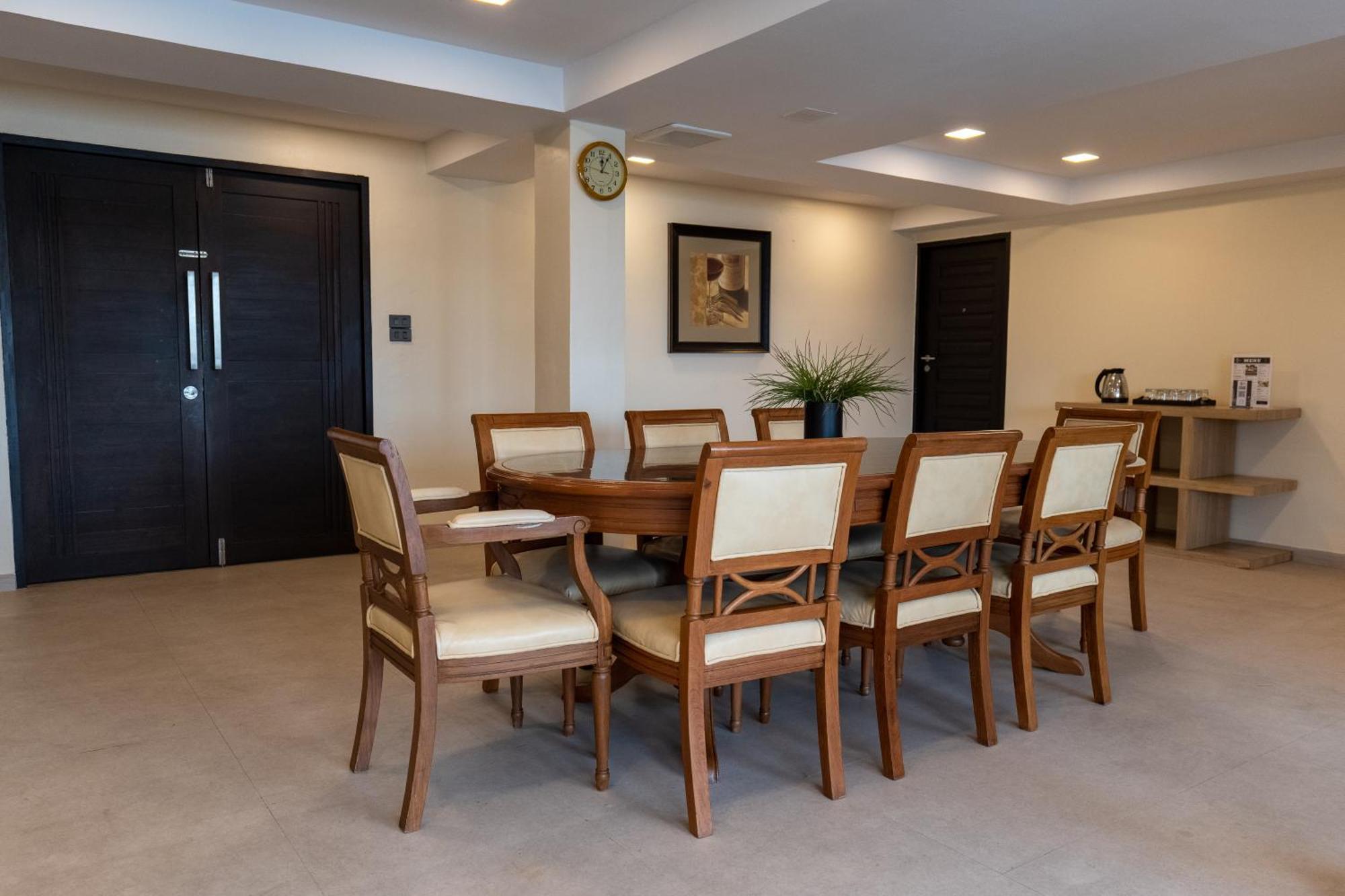 Anandpura Riverside Hotel Μπανγκόκ Εξωτερικό φωτογραφία